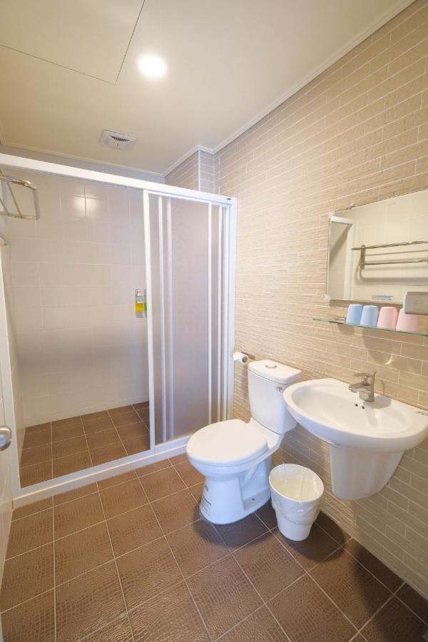 Ferienwohnung Anping Island Tainan Exterior foto